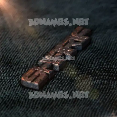 sharif in Rusty Metal style - 3D name wallpaper sharif in Rusty Metal style - 3D name wallpaper