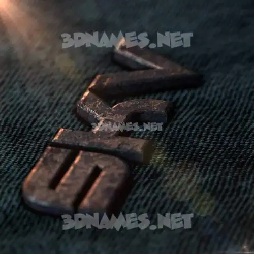 skv in Rusty Metal style - 3D name wallpaper skv in Rusty Metal style - 3D name wallpaper