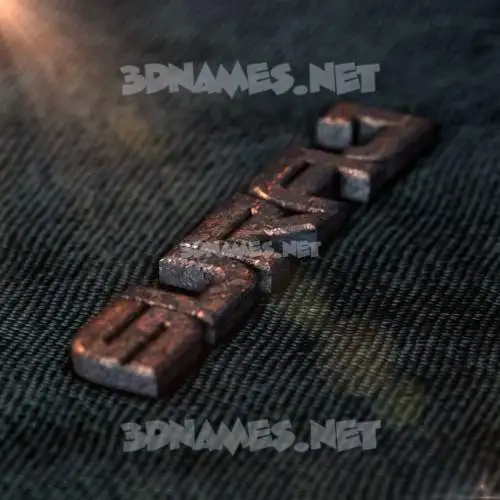 suraj in Rusty Metal style - 3D name wallpaper suraj in Rusty Metal style - 3D name wallpaper