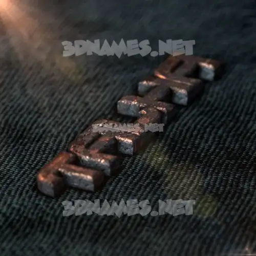 talha in Rusty Metal style - 3D name wallpaper talha in Rusty Metal style - 3D name wallpaper