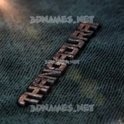 thangadurai in Rusty Metal style - 3D name wallpaper thangadurai in Rusty Metal style - 3D name wallpaper