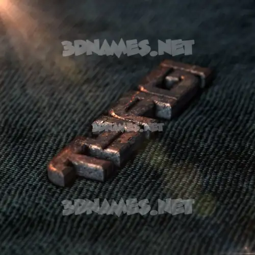 tyagi in Rusty Metal style - 3D name wallpaper tyagi in Rusty Metal style - 3D name wallpaper