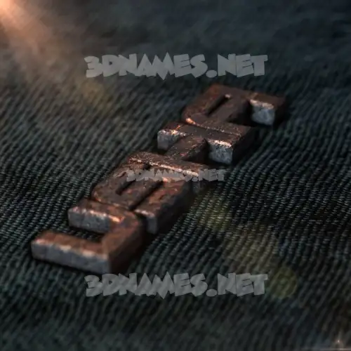 usha in Rusty Metal style - 3D name wallpaper usha in Rusty Metal style - 3D name wallpaper