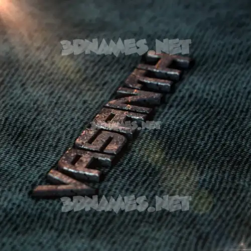 vasanth in Rusty Metal style - 3D name wallpaper vasanth in Rusty Metal style - 3D name wallpaper