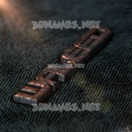 waleed in Rusty Metal style - 3D name wallpaper waleed in Rusty Metal style - 3D name wallpaper