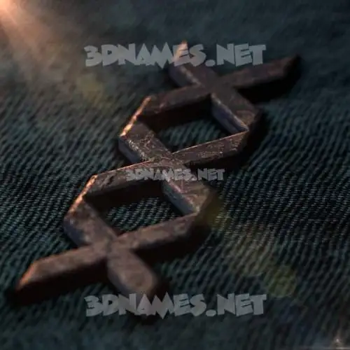 xxx in Rusty Metal style - 3D name wallpaper xxx in Rusty Metal style - 3D name wallpaper