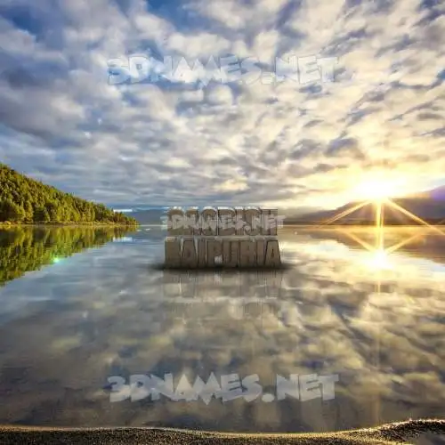 gagdish raipuria in Morning Sunrise style - 3D name wallpaper gagdish raipuria in Morning Sunrise style - 3D name wallpaper