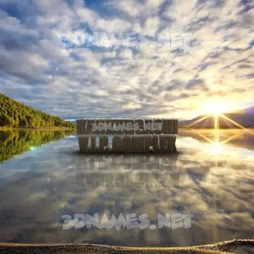 kankurgachi v.i.p. complex in Morning Sunrise style - 3D name wallpaper kankurgachi v.i.p. complex in Morning Sunrise style - 3D name wallpaper