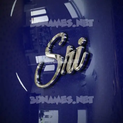 sri in Metalic Blue style - 3D name wallpaper sri in Metalic Blue style - 3D name wallpaper