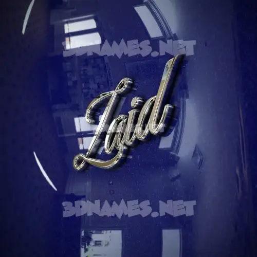 zaid in Metalic Blue style - 3D name wallpaper zaid in Metalic Blue style - 3D name wallpaper