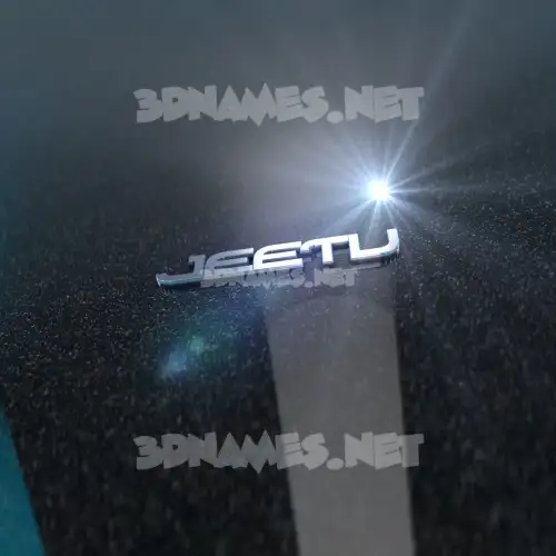 jeetu in Black Metalic style - 3D name wallpaper jeetu in Black Metalic style - 3D name wallpaper