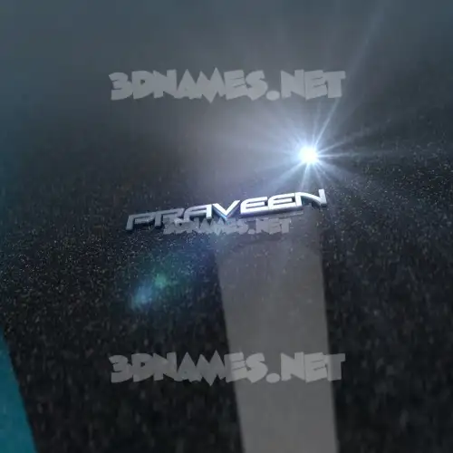 praveen in Black Metalic style - 3D name wallpaper praveen in Black Metalic style - 3D name wallpaper
