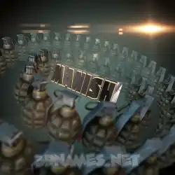 manish in Grenades style - 3D name wallpaper