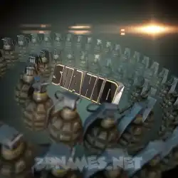 shahid in Grenades style - 3D name wallpaper