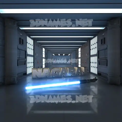 nagaraj in Light Saber style - 3D name wallpaper nagaraj in Light Saber style - 3D name wallpaper