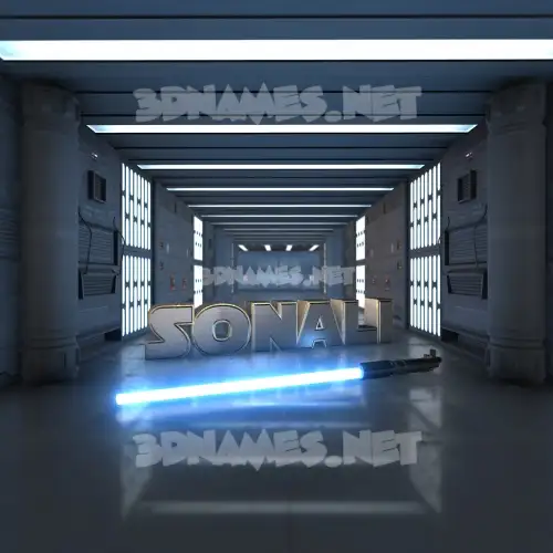 sonali in Light Saber style - 3D name wallpaper sonali in Light Saber style - 3D name wallpaper