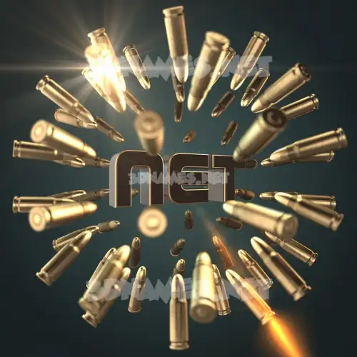 net in Bullet Time style - 3D name wallpaper net in Bullet Time style - 3D name wallpaper