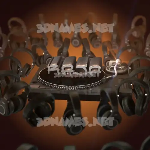 raja in DJ Yourself style - 3D name wallpaper raja in DJ Yourself style - 3D name wallpaper