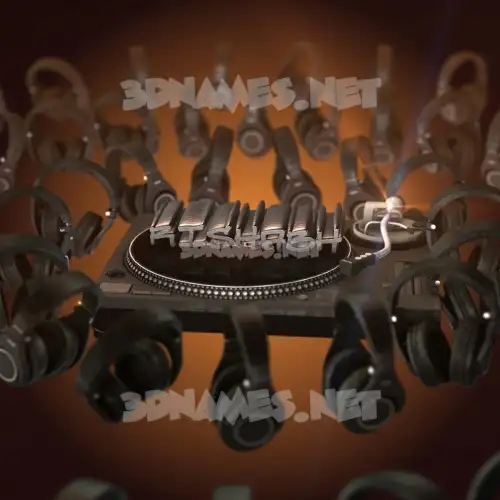 rishabh in DJ Yourself style - 3D name wallpaper rishabh in DJ Yourself style - 3D name wallpaper