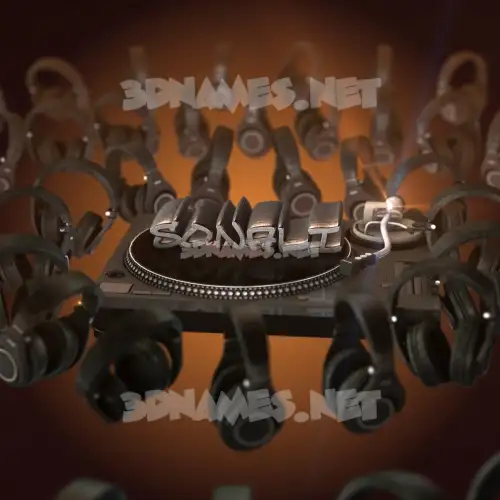 sonali in DJ Yourself style - 3D name wallpaper sonali in DJ Yourself style - 3D name wallpaper
