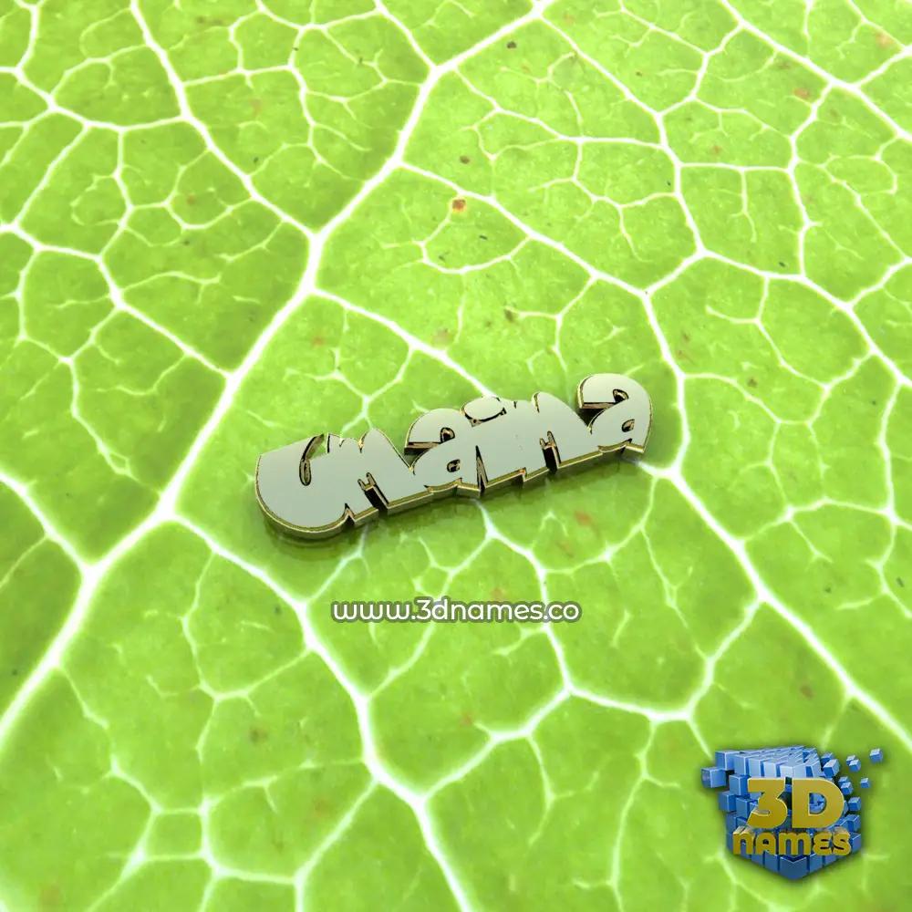 umaima in Gold Leaf style - 3D name wallpaper umaima in Gold Leaf style - 3D name wallpaper