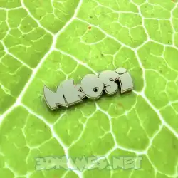 nkosi in Gold Leaf style - 3D name wallpaper
