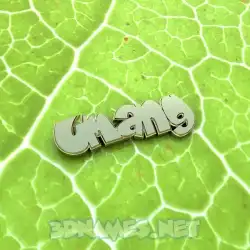 umang in Gold Leaf style - 3D name wallpaper