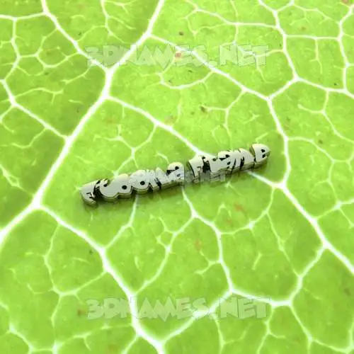 ftooma ftame in Gold Leaf style - 3D name wallpaper ftooma ftame in Gold Leaf style - 3D name wallpaper
