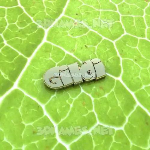 gildi in Gold Leaf style - 3D name wallpaper gildi in Gold Leaf style - 3D name wallpaper