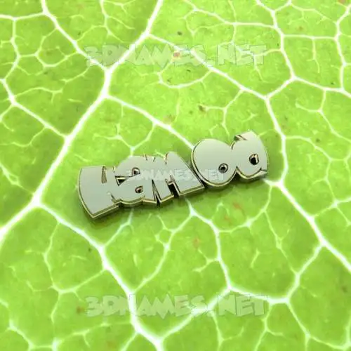 hamod in Gold Leaf style - 3D name wallpaper hamod in Gold Leaf style - 3D name wallpaper