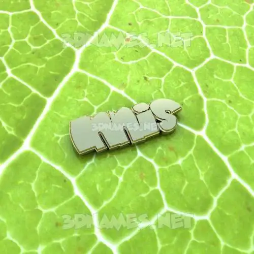 innis in Gold Leaf style - 3D name wallpaper innis in Gold Leaf style - 3D name wallpaper
