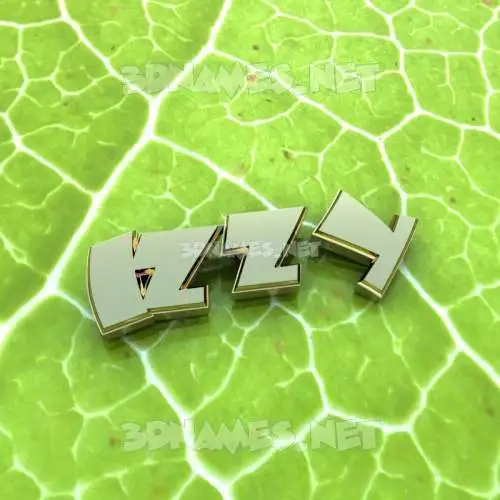izzy in Gold Leaf style - 3D name wallpaper izzy in Gold Leaf style - 3D name wallpaper
