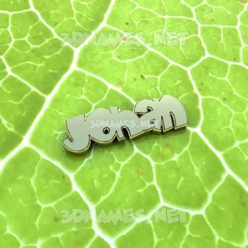 johan in Gold Leaf style - 3D name wallpaper johan in Gold Leaf style - 3D name wallpaper