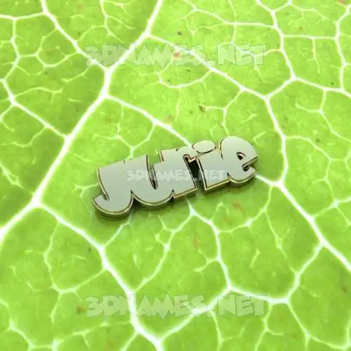 jurie in Gold Leaf style - 3D name wallpaper jurie in Gold Leaf style - 3D name wallpaper