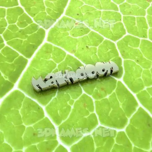 makhdoom in Gold Leaf style - 3D name wallpaper makhdoom in Gold Leaf style - 3D name wallpaper