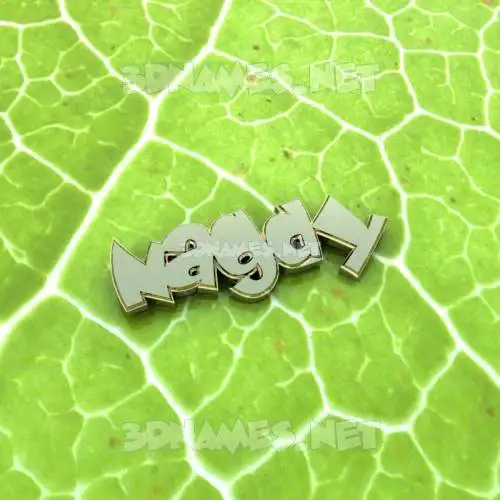 nagdy in Gold Leaf style - 3D name wallpaper nagdy in Gold Leaf style - 3D name wallpaper