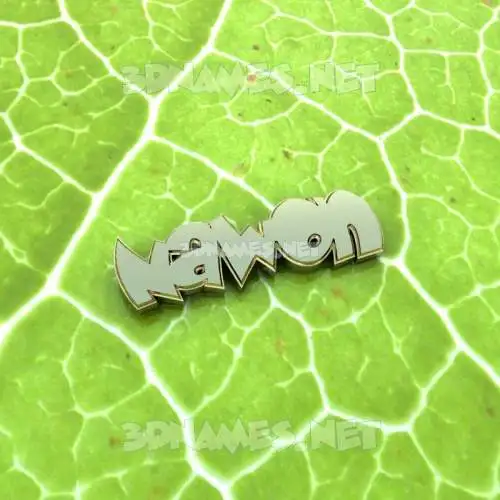 nawon in Gold Leaf style - 3D name wallpaper nawon in Gold Leaf style - 3D name wallpaper