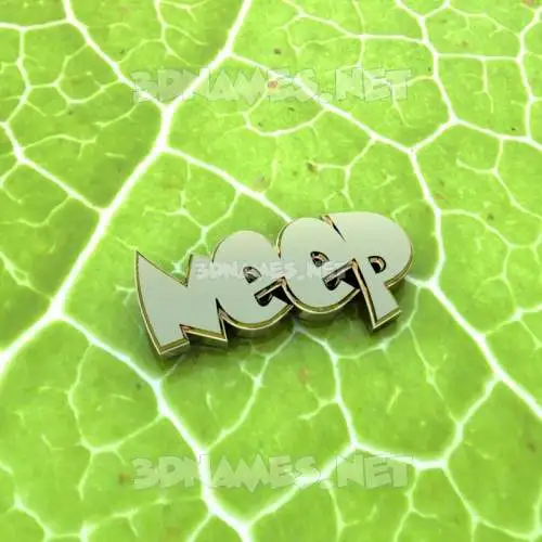 neep in Gold Leaf style - 3D name wallpaper neep in Gold Leaf style - 3D name wallpaper