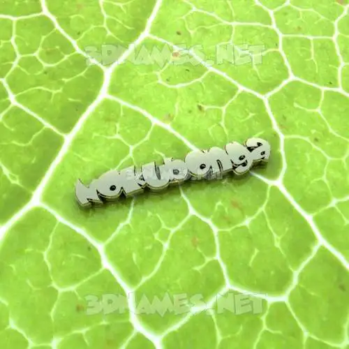 nokubonga in Gold Leaf style - 3D name wallpaper nokubonga in Gold Leaf style - 3D name wallpaper