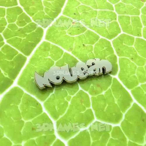 noueah in Gold Leaf style - 3D name wallpaper noueah in Gold Leaf style - 3D name wallpaper