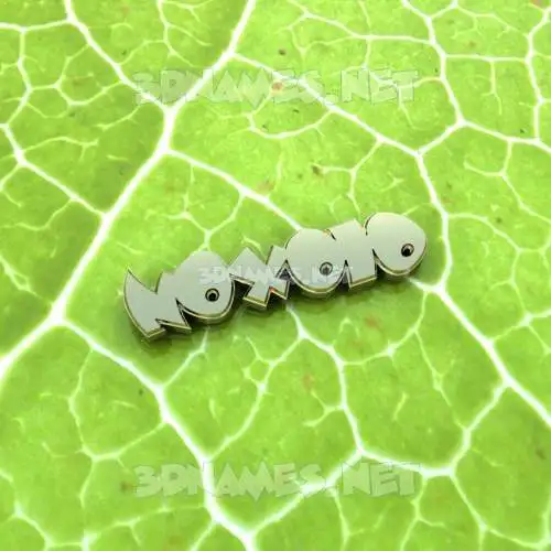 noxolo in Gold Leaf style - 3D name wallpaper noxolo in Gold Leaf style - 3D name wallpaper