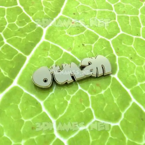 otman in Gold Leaf style - 3D name wallpaper otman in Gold Leaf style - 3D name wallpaper