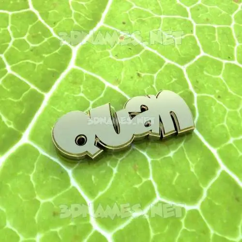 quan in Gold Leaf style - 3D name wallpaper quan in Gold Leaf style - 3D name wallpaper