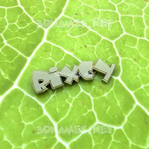 rixcy in Gold Leaf style - 3D name wallpaper rixcy in Gold Leaf style - 3D name wallpaper
