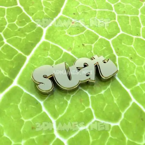 suat in Gold Leaf style - 3D name wallpaper suat in Gold Leaf style - 3D name wallpaper