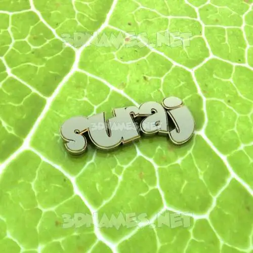 suraj in Gold Leaf style - 3D name wallpaper suraj in Gold Leaf style - 3D name wallpaper