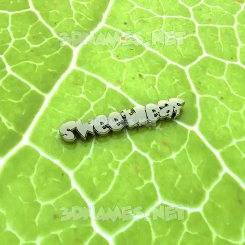 sweetleaf in Gold Leaf style - 3D name wallpaper sweetleaf in Gold Leaf style - 3D name wallpaper
