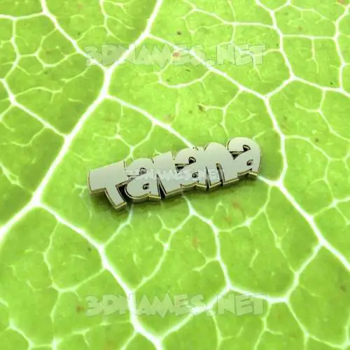 talana in Gold Leaf style - 3D name wallpaper talana in Gold Leaf style - 3D name wallpaper