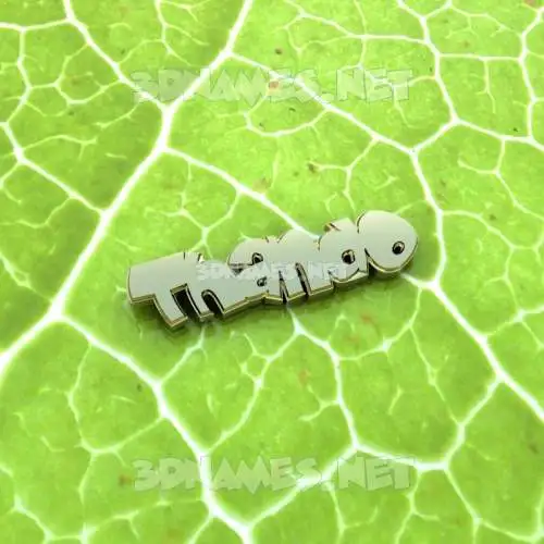 thando in Gold Leaf style - 3D name wallpaper thando in Gold Leaf style - 3D name wallpaper