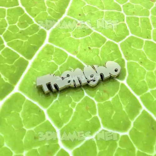 thangho in Gold Leaf style - 3D name wallpaper thangho in Gold Leaf style - 3D name wallpaper